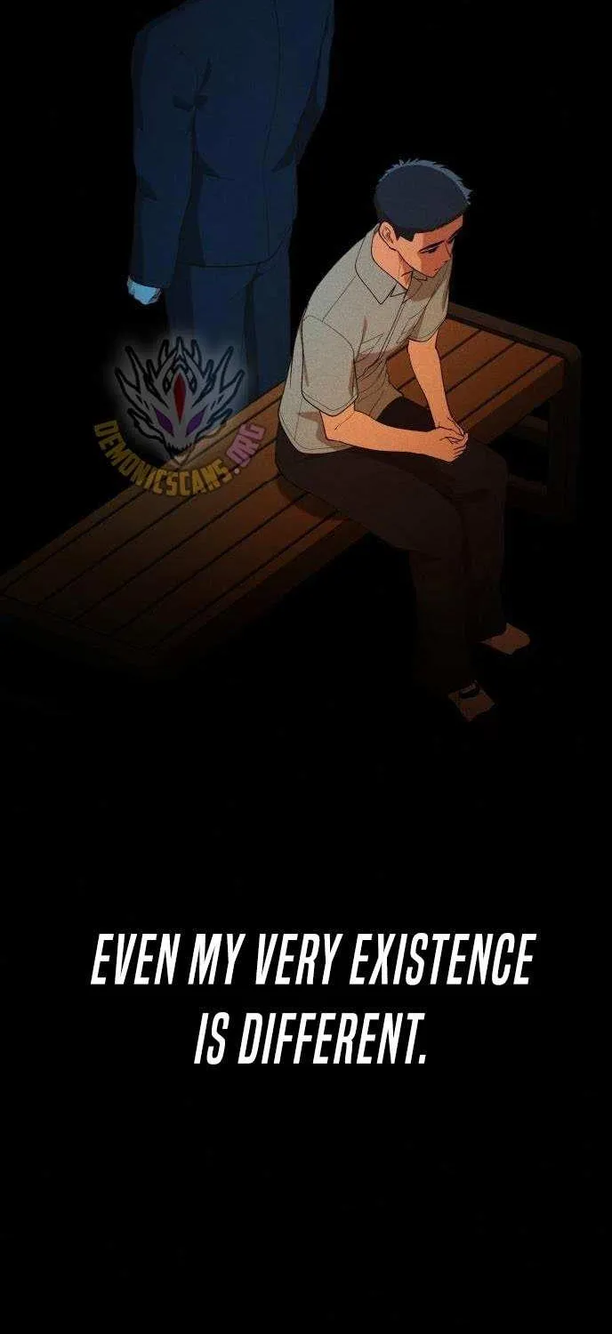 The Genius Wants to Be Ordinary! Chapter 34 page 54 - 