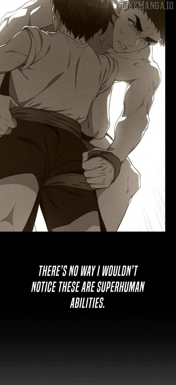 The Genius Wants to Be Ordinary! Chapter 34 page 58 - 