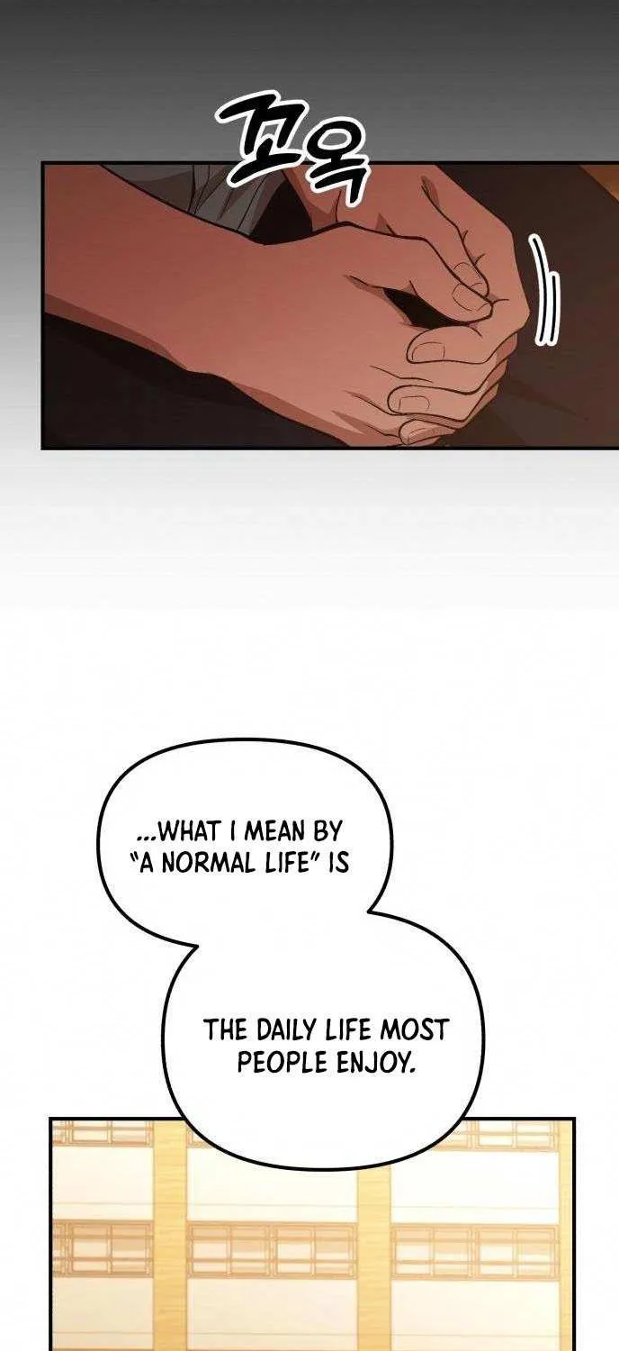 The Genius Wants to Be Ordinary! Chapter 34 page 59 - 