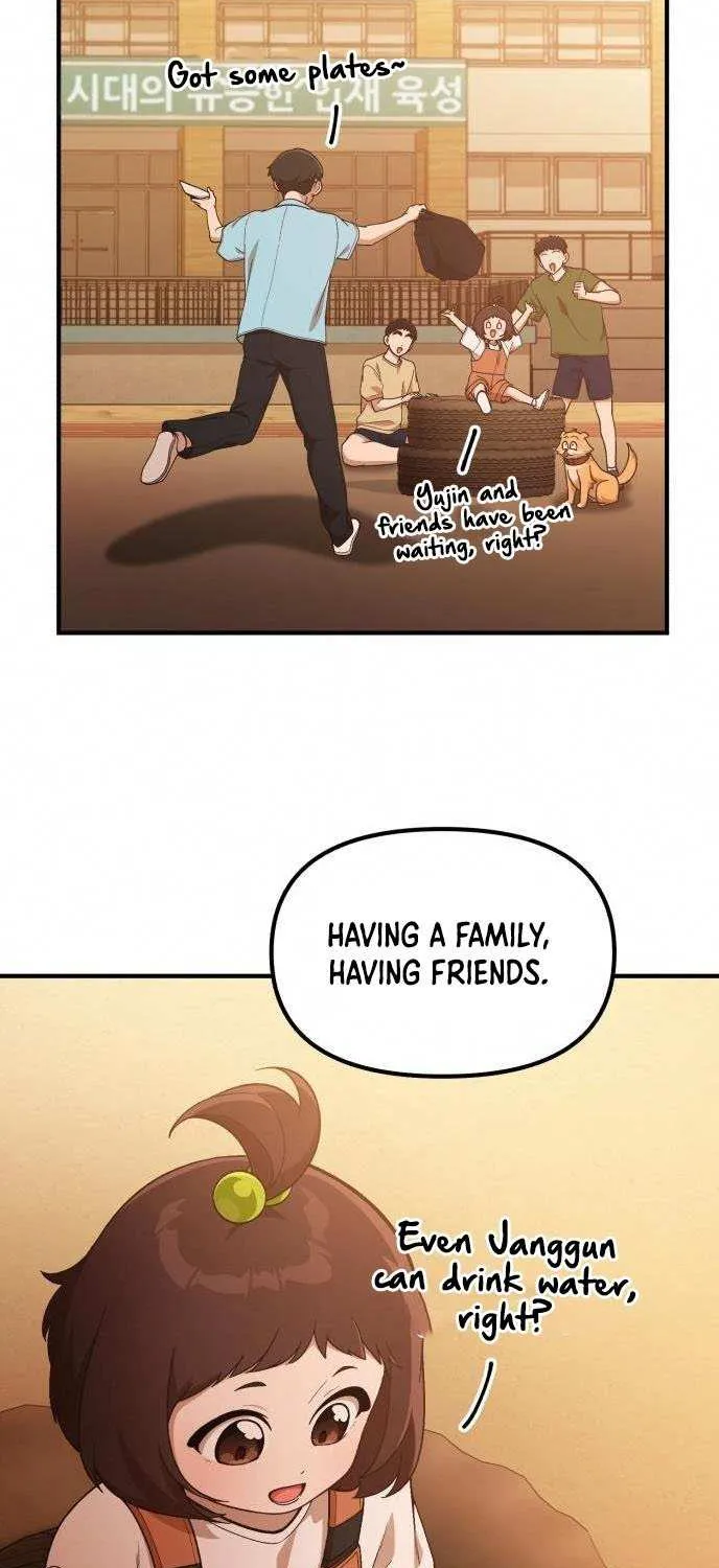 The Genius Wants to Be Ordinary! Chapter 34 page 60 - 