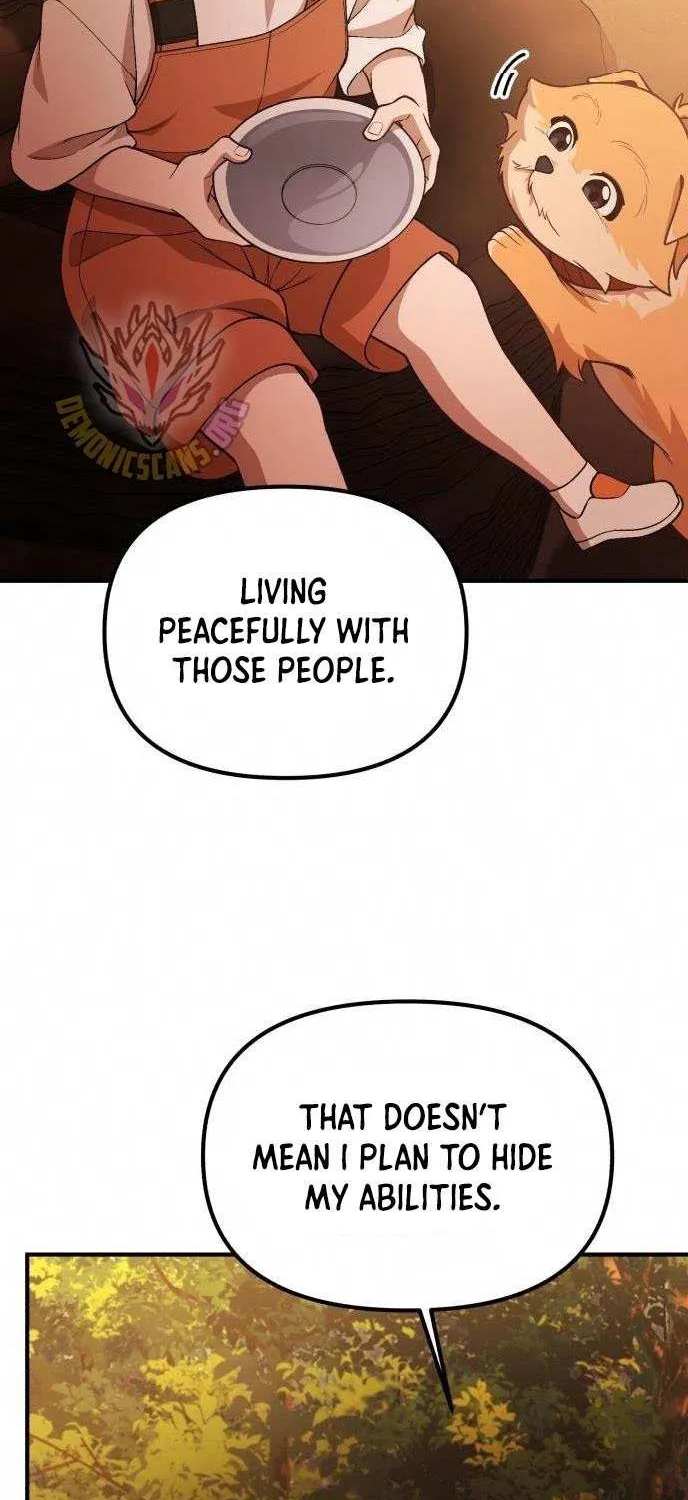 The Genius Wants to Be Ordinary! Chapter 34 page 61 - 