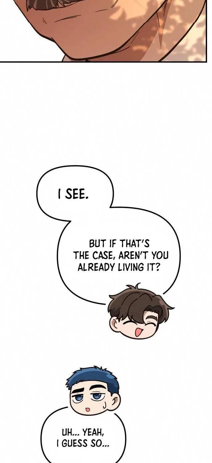 The Genius Wants to Be Ordinary! Chapter 34 page 70 - 