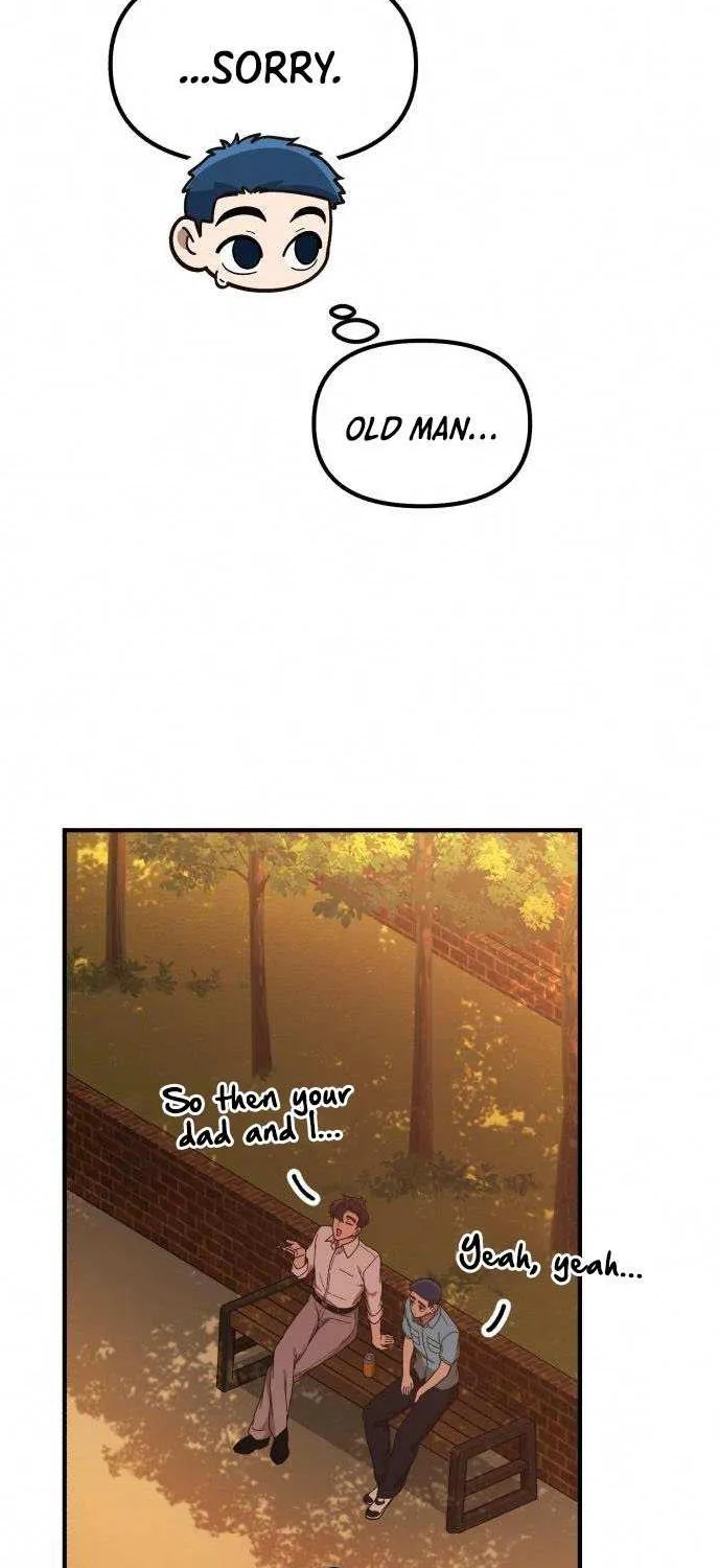 The Genius Wants to Be Ordinary! Chapter 34 page 80 - 