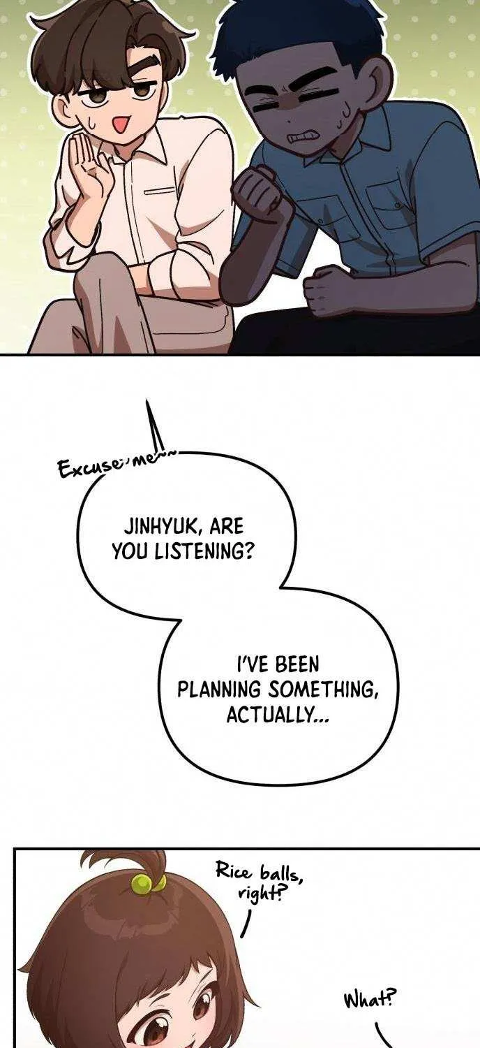 The Genius Wants to Be Ordinary! Chapter 34 page 83 - 