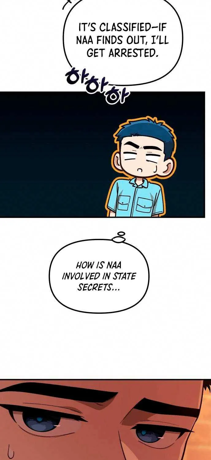 The Genius Wants to Be Ordinary! Chapter 35 page 11 - 