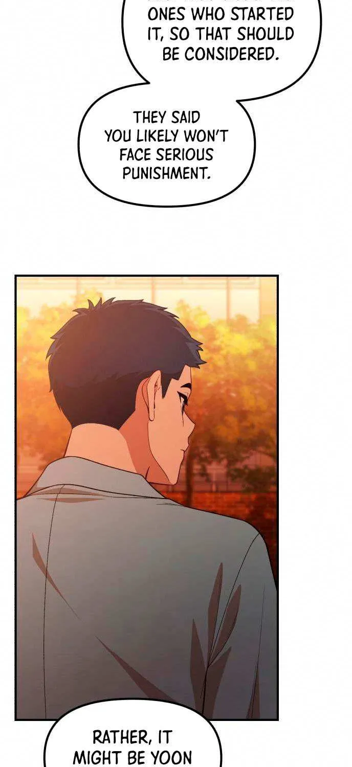 The Genius Wants to Be Ordinary! Chapter 35 page 19 - 