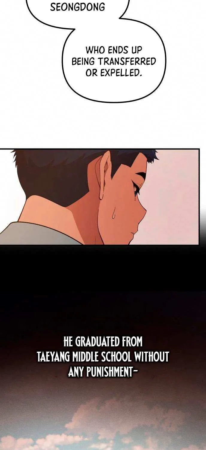 The Genius Wants to Be Ordinary! Chapter 35 page 20 - 