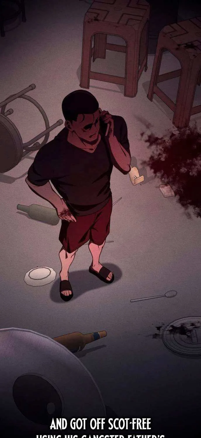 The Genius Wants to Be Ordinary! Chapter 35 page 23 - 