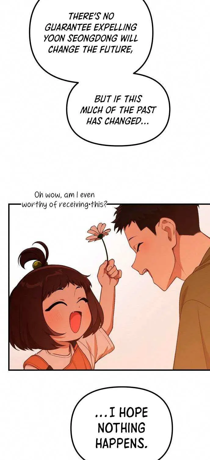 The Genius Wants to Be Ordinary! Chapter 35 page 25 - 