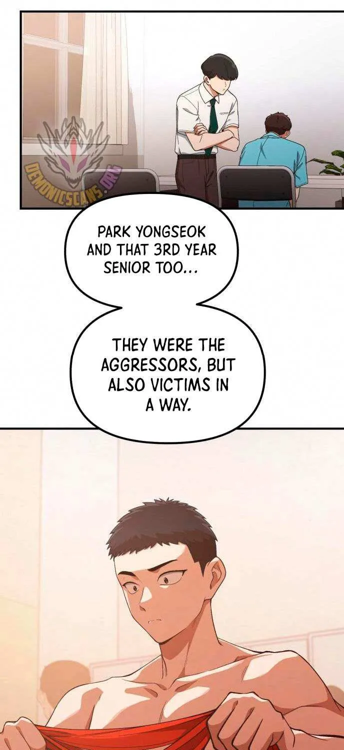The Genius Wants to Be Ordinary! Chapter 35 page 27 - 
