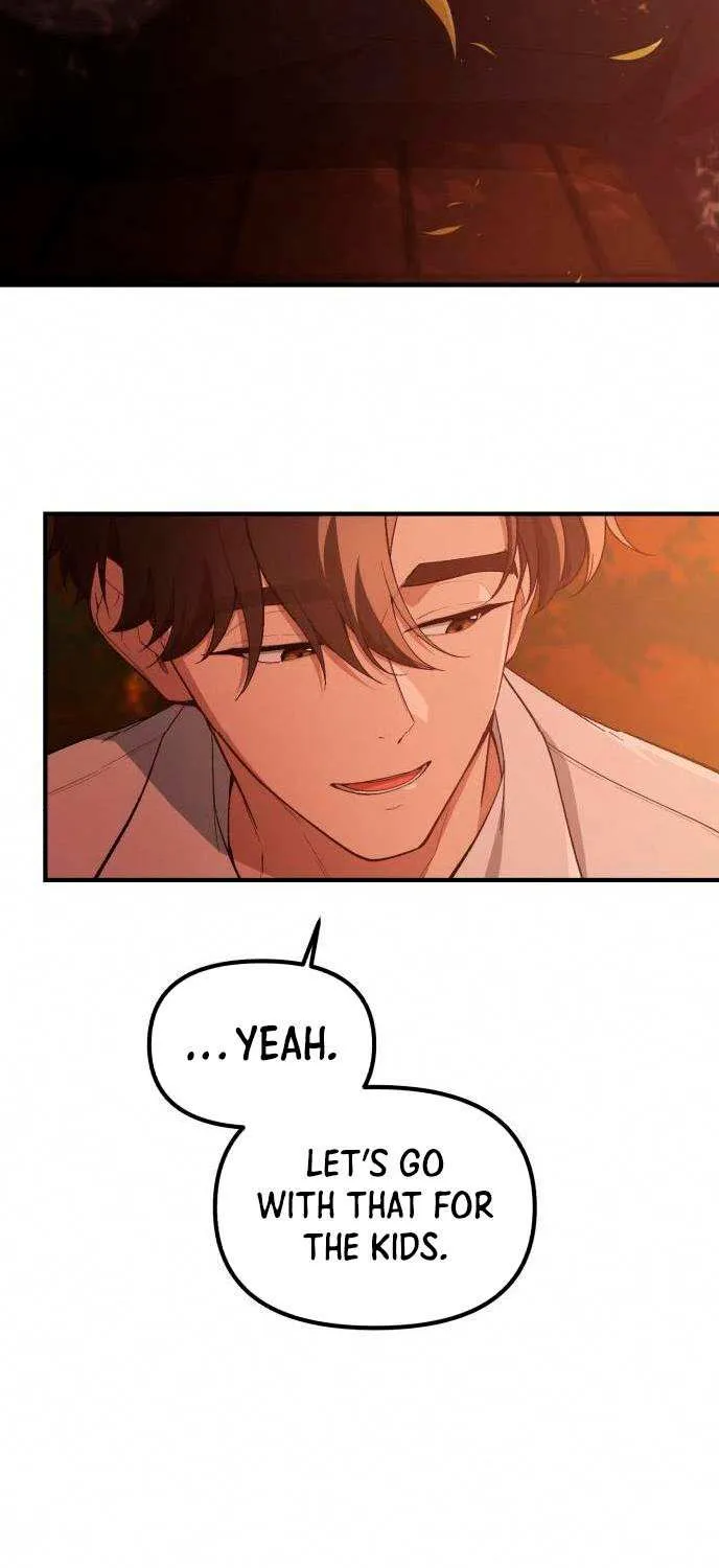 The Genius Wants to Be Ordinary! Chapter 35 page 30 - 