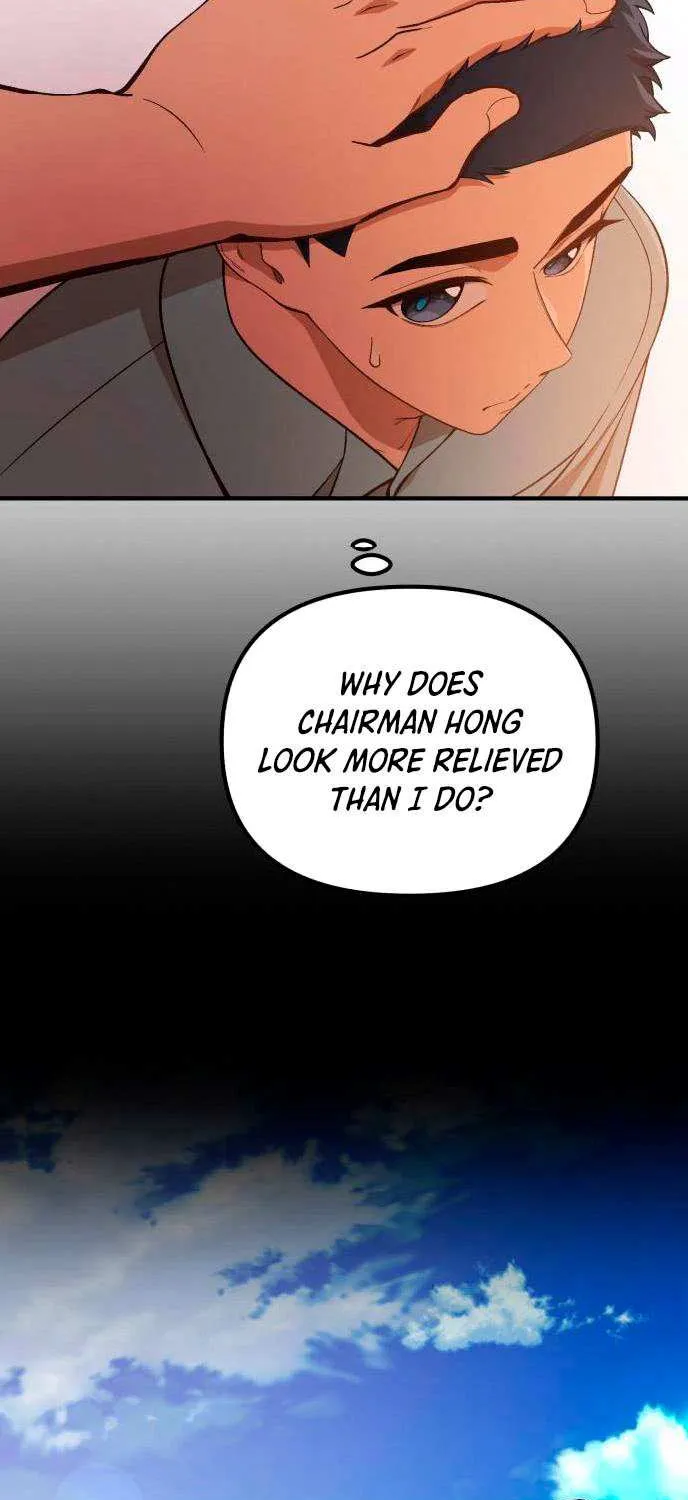 The Genius Wants to Be Ordinary! Chapter 35 page 32 - 