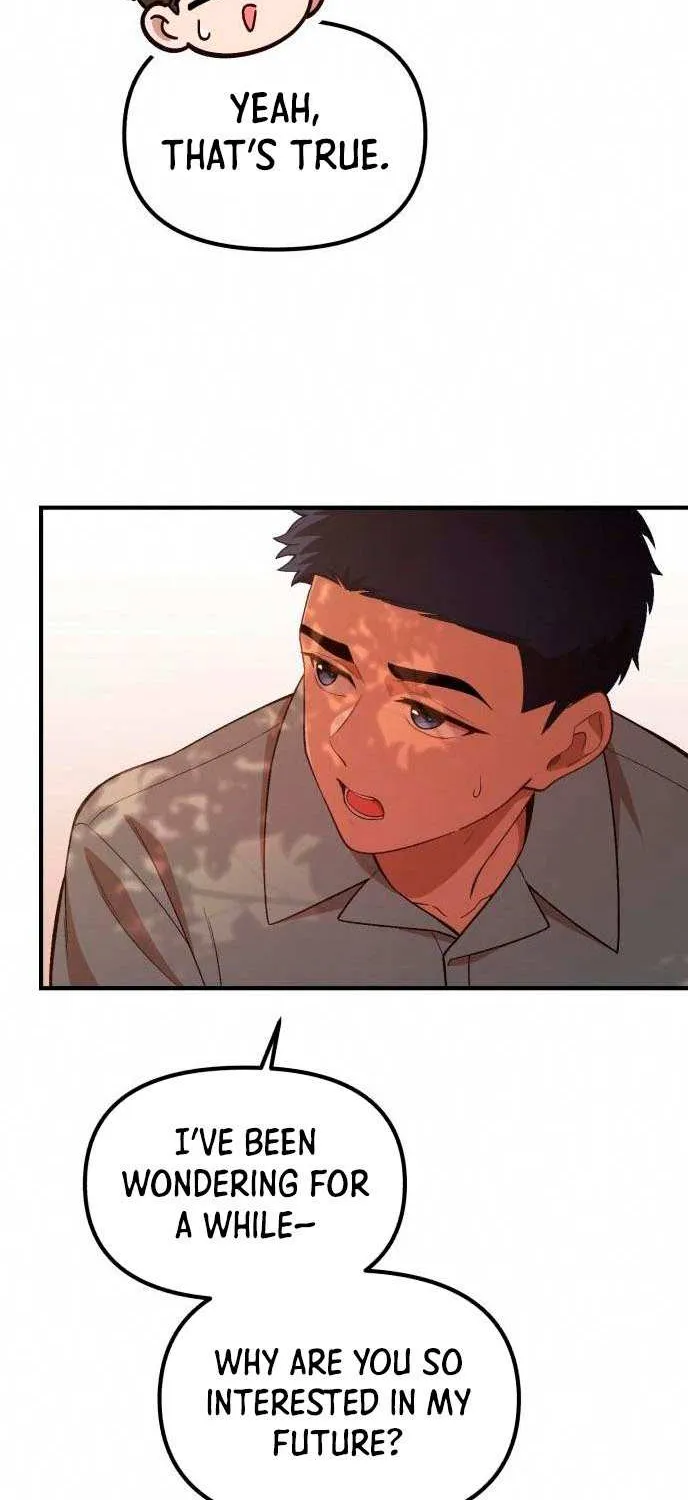 The Genius Wants to Be Ordinary! Chapter 35 page 5 - 