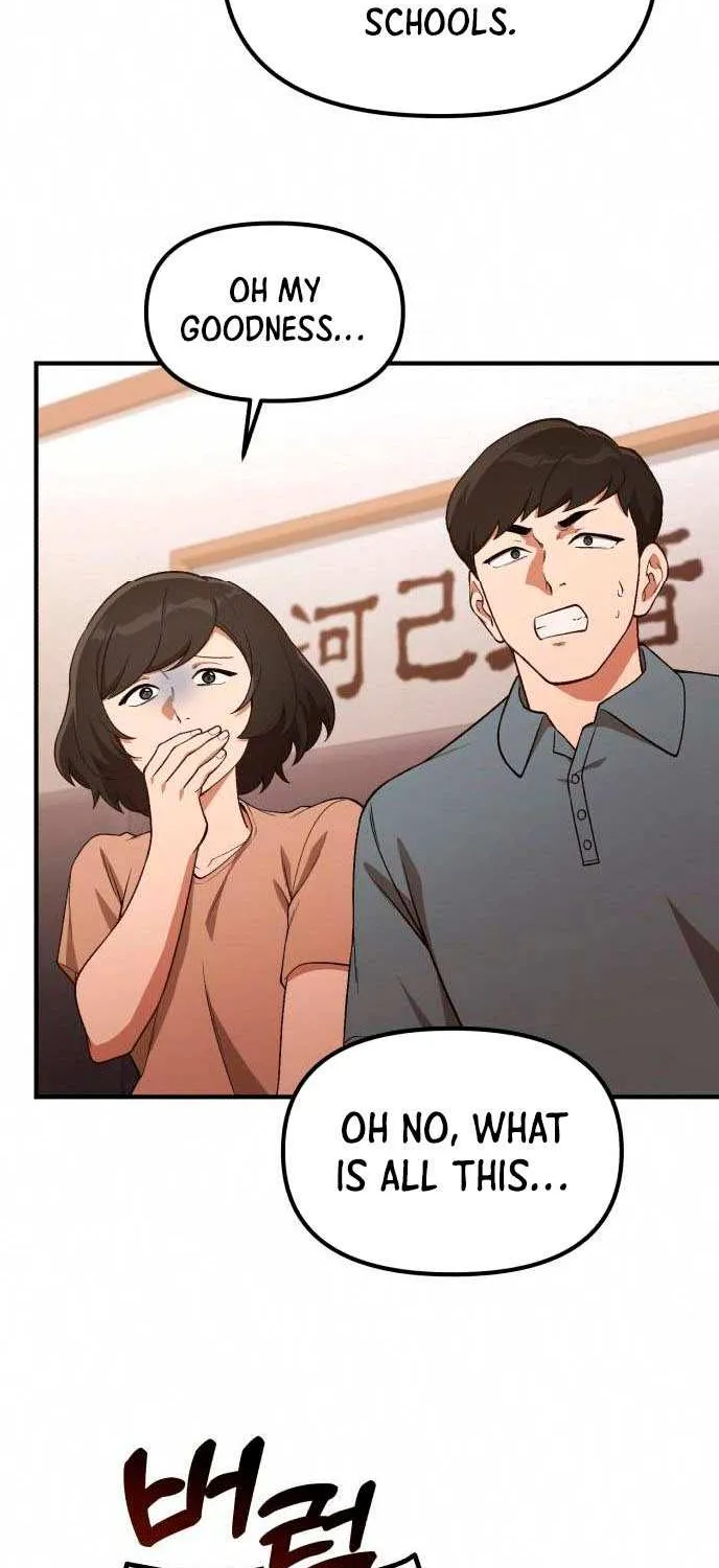 The Genius Wants to Be Ordinary! Chapter 35 page 42 - 