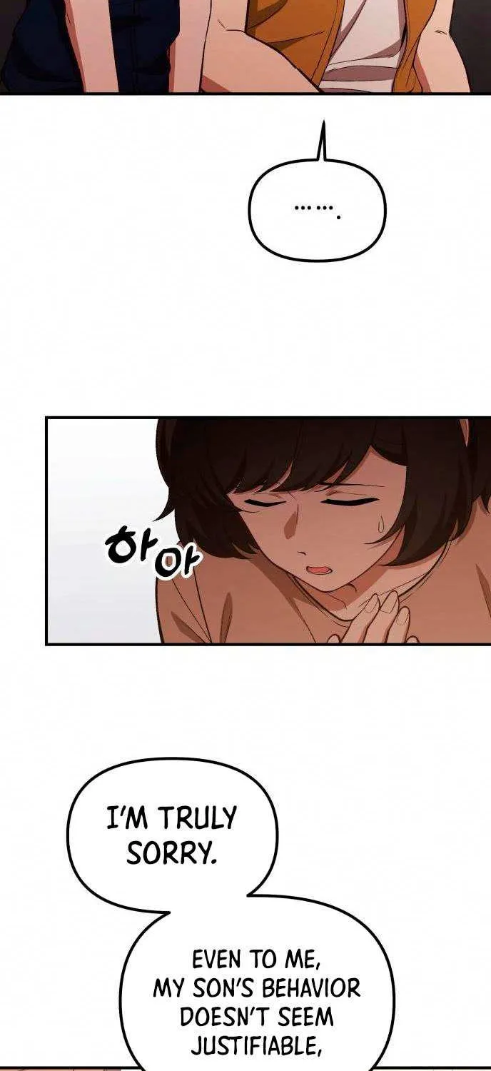 The Genius Wants to Be Ordinary! Chapter 35 page 45 - 