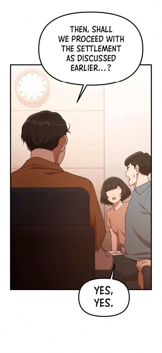 The Genius Wants to Be Ordinary! Chapter 35 page 47 - 