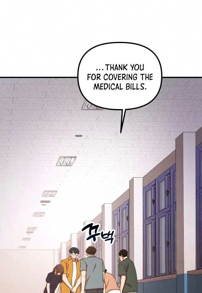 The Genius Wants to Be Ordinary! Chapter 35 page 50 - 