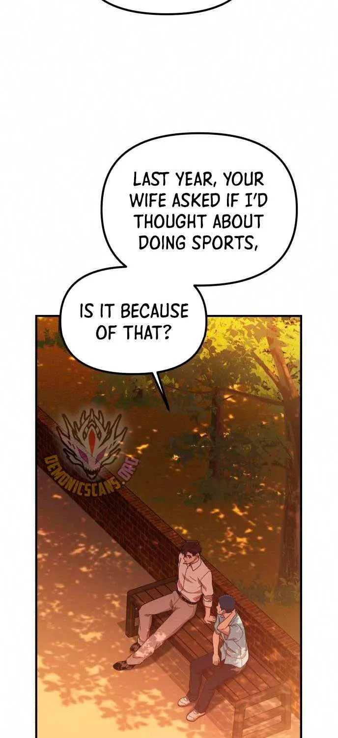 The Genius Wants to Be Ordinary! Chapter 35 page 6 - 