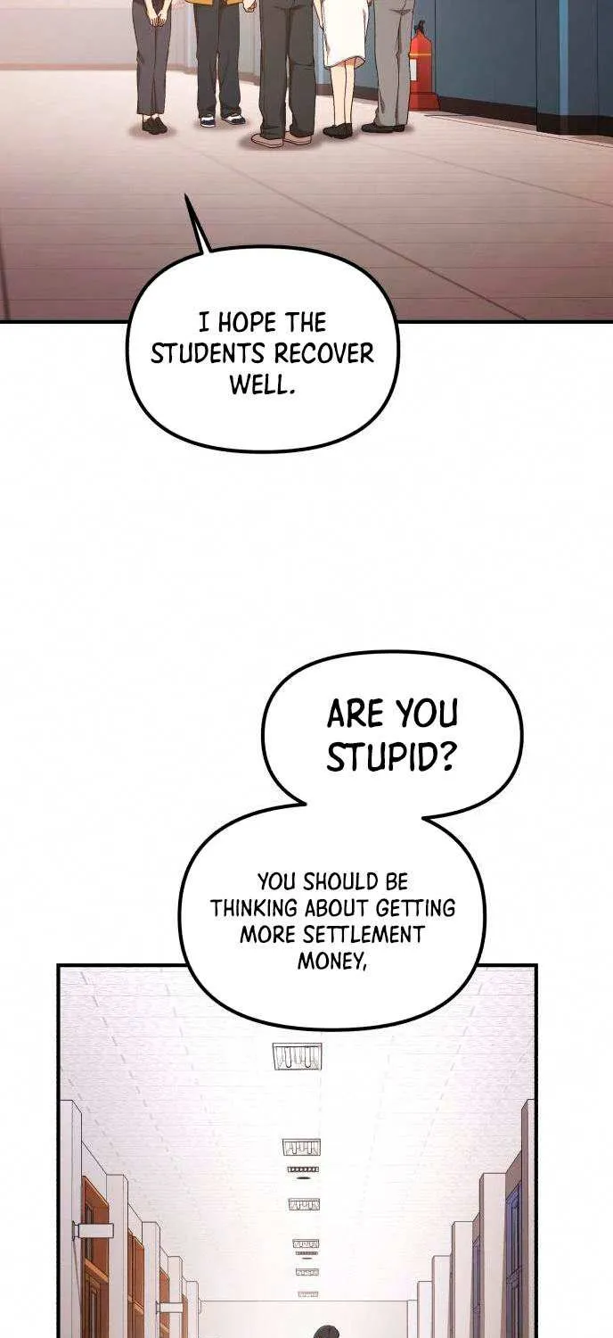 The Genius Wants to Be Ordinary! Chapter 35 page 51 - 