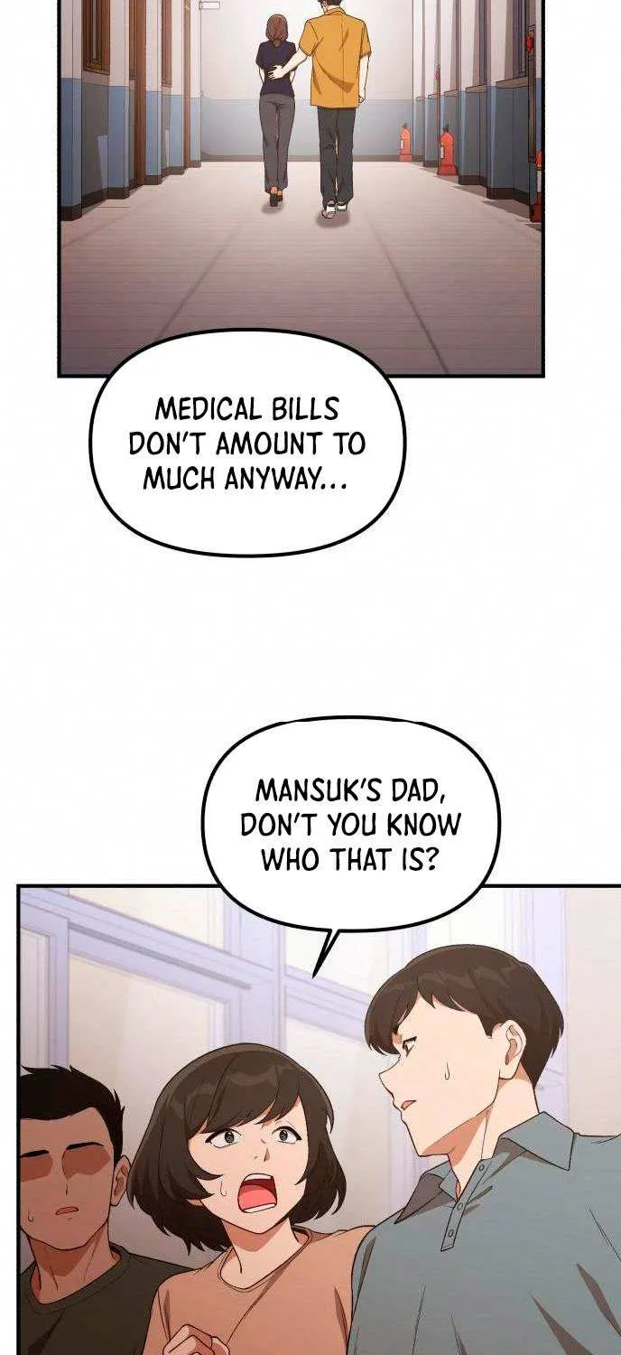 The Genius Wants to Be Ordinary! Chapter 35 page 52 - 