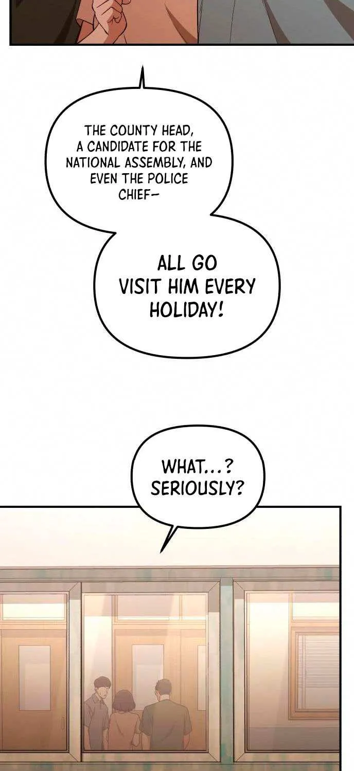 The Genius Wants to Be Ordinary! Chapter 35 page 53 - 