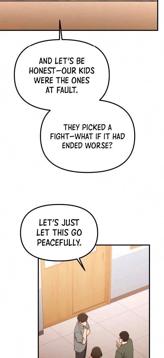 The Genius Wants to Be Ordinary! Chapter 35 page 54 - 