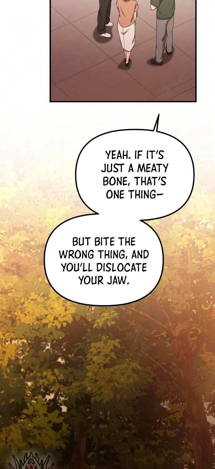 The Genius Wants to Be Ordinary! Chapter 35 page 55 - 