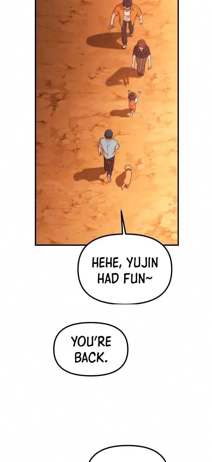 The Genius Wants to Be Ordinary! Chapter 35 page 58 - 