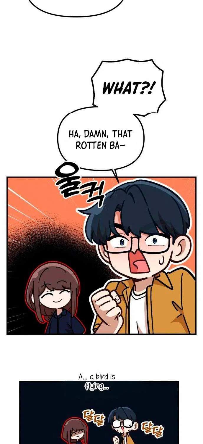 The Genius Wants to Be Ordinary! Chapter 35 page 60 - 