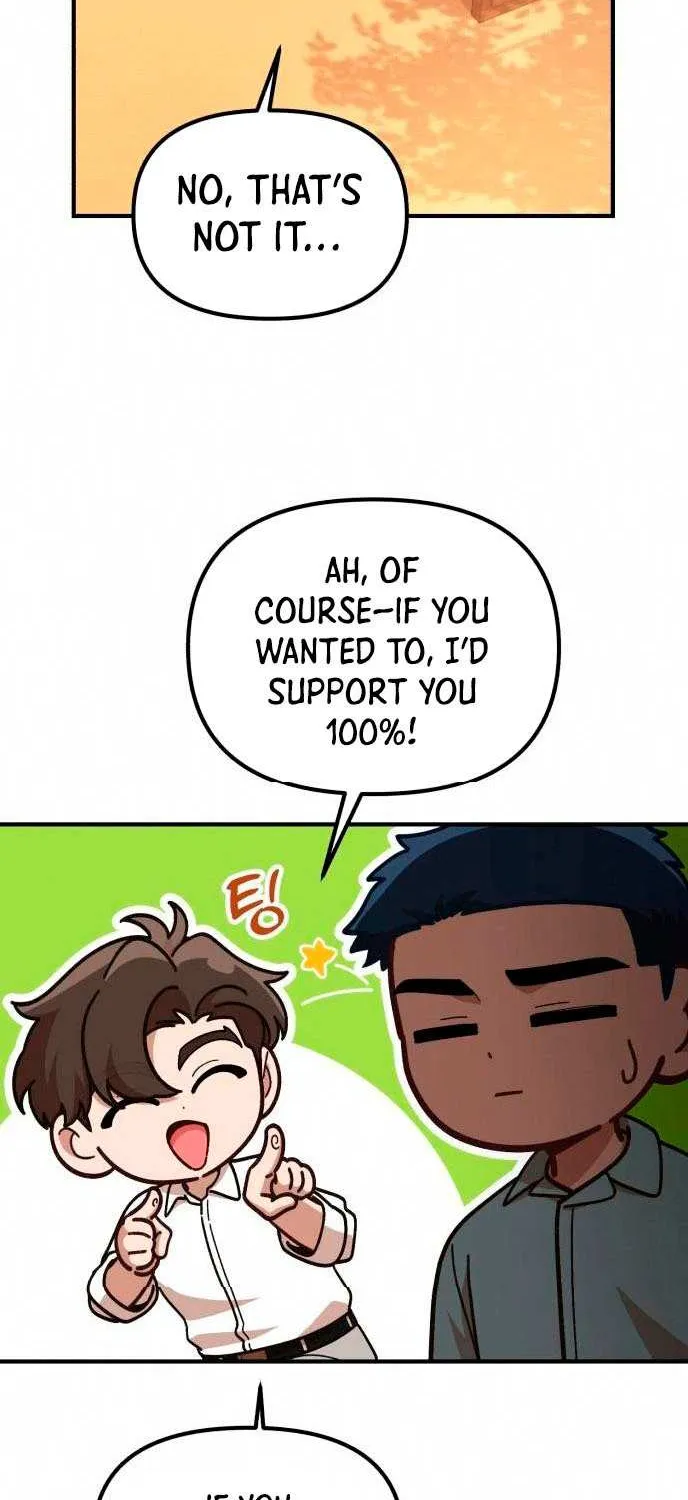 The Genius Wants to Be Ordinary! Chapter 35 page 7 - 