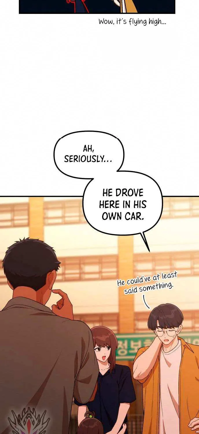 The Genius Wants to Be Ordinary! Chapter 35 page 61 - 