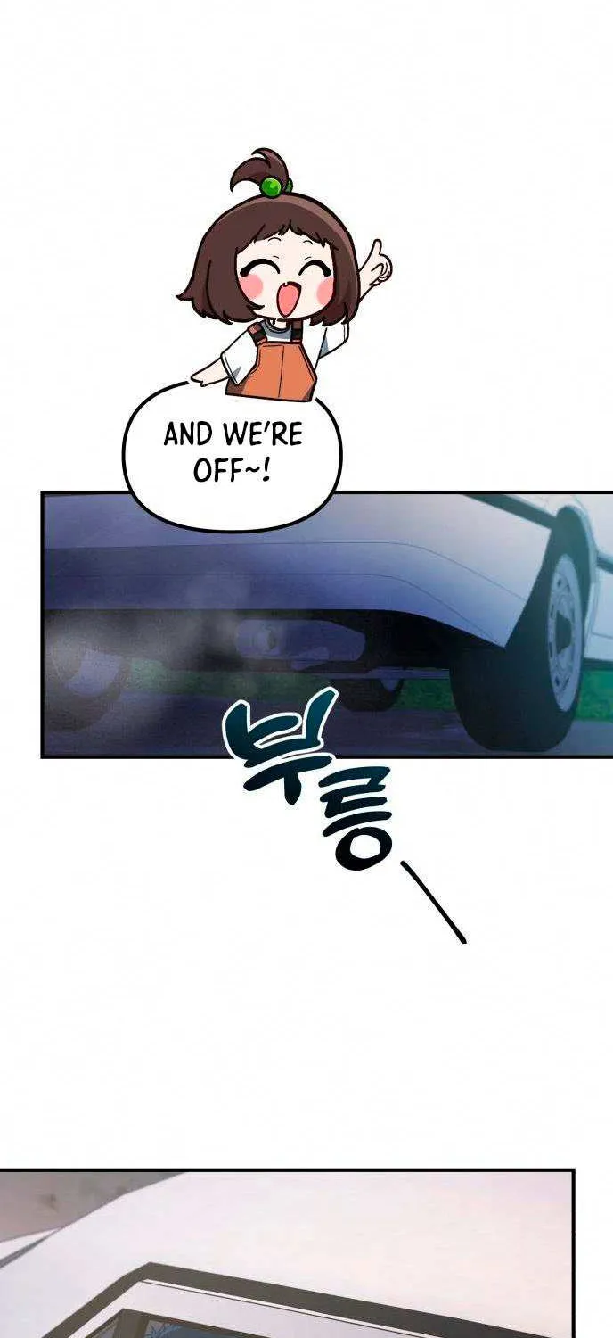 The Genius Wants to Be Ordinary! Chapter 35 page 66 - 