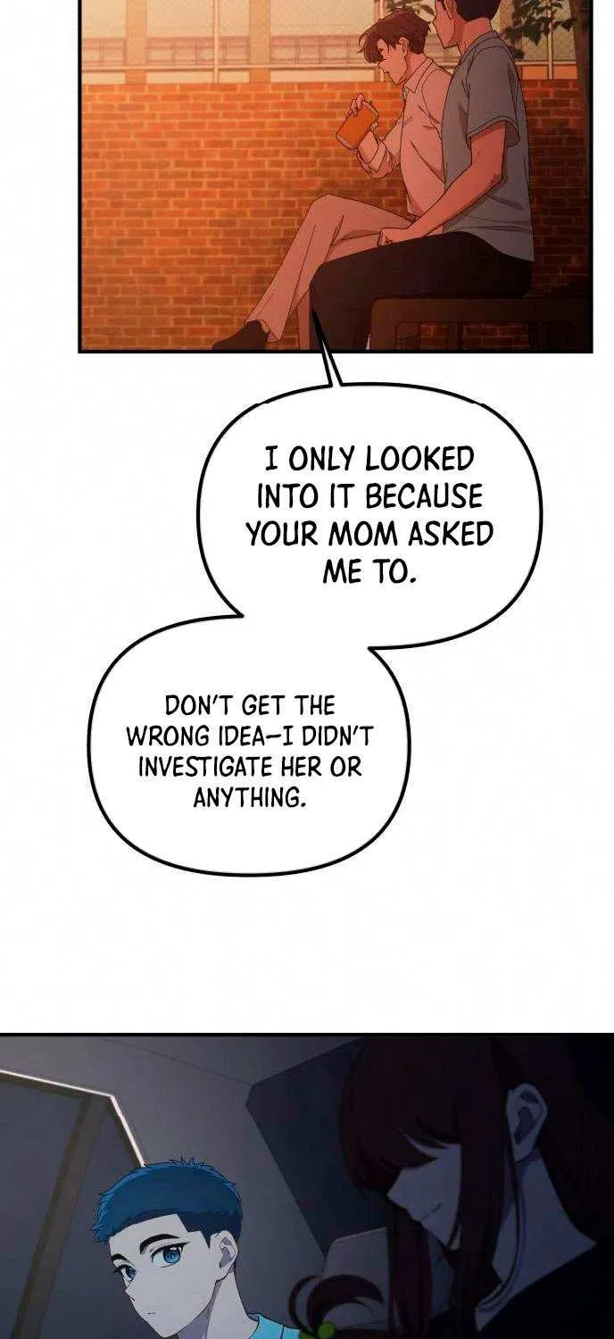 The Genius Wants to Be Ordinary! Chapter 35 page 68 - 