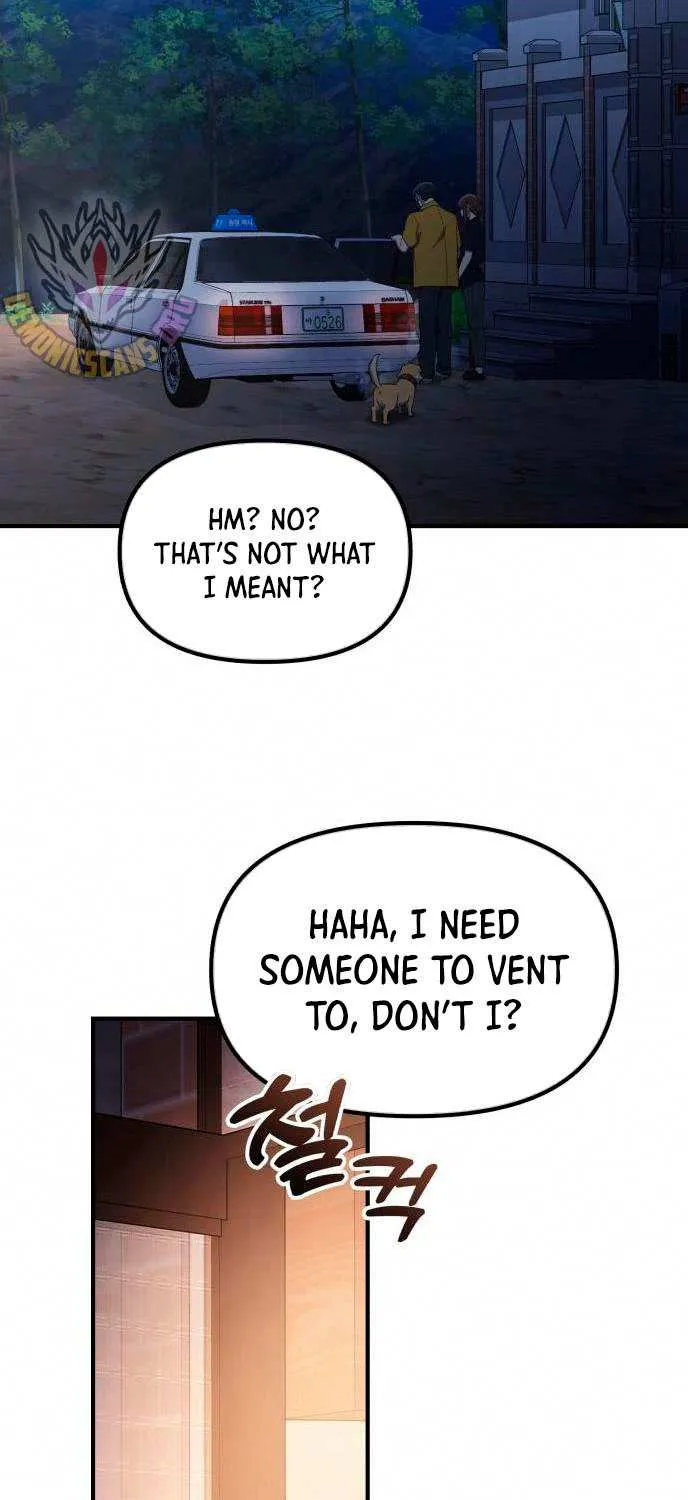 The Genius Wants to Be Ordinary! Chapter 35 page 76 - 