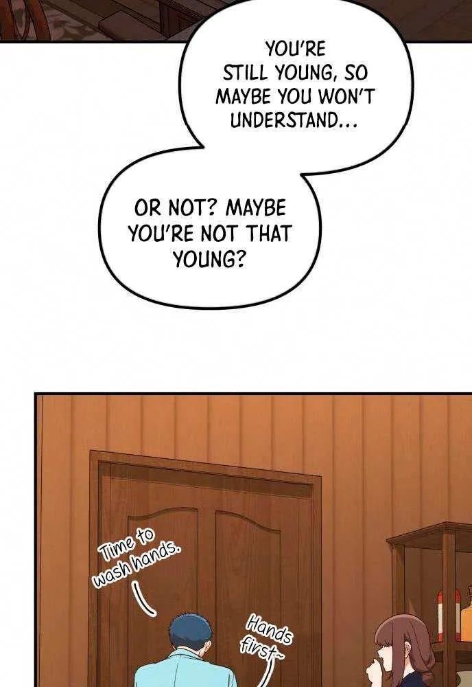 The Genius Wants to Be Ordinary! Chapter 35 page 78 - 