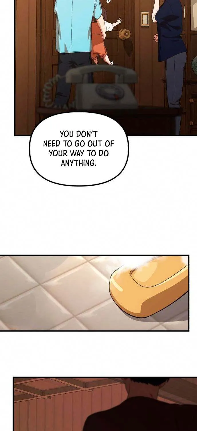 The Genius Wants to Be Ordinary! Chapter 35 page 79 - 