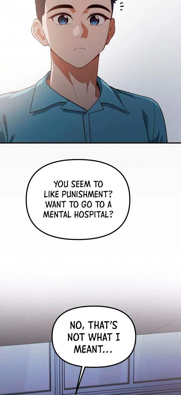 The Genius Wants to Be Ordinary! Chapter 36 page 13 - 