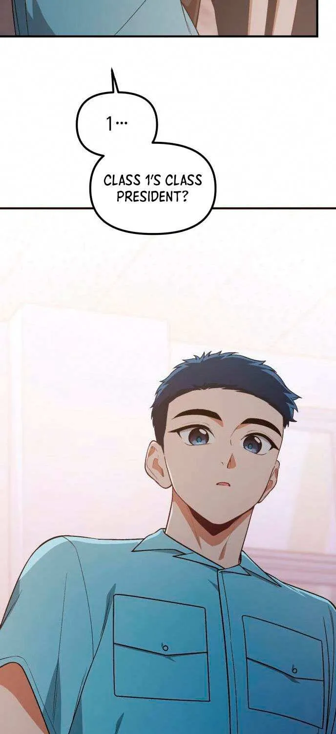 The Genius Wants to Be Ordinary! Chapter 36 page 16 - 