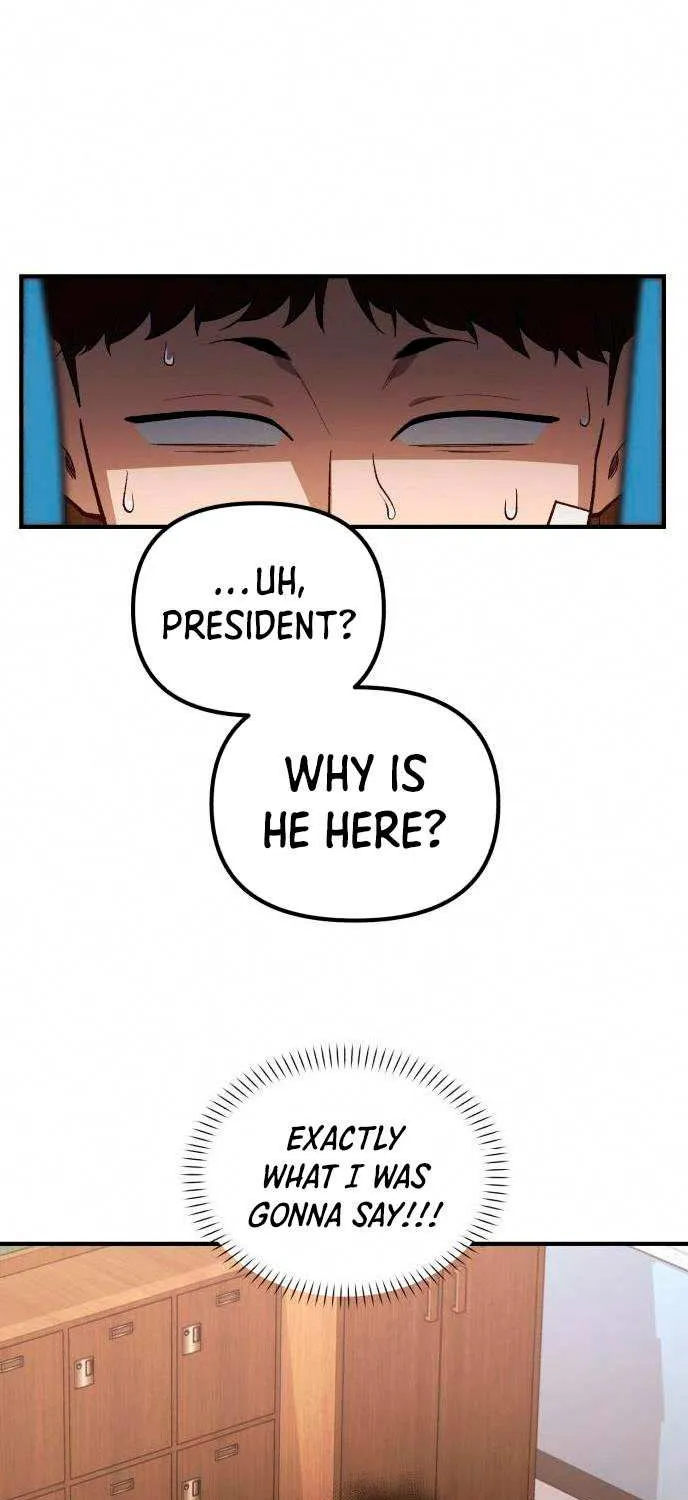 The Genius Wants to Be Ordinary! Chapter 36 page 18 - 