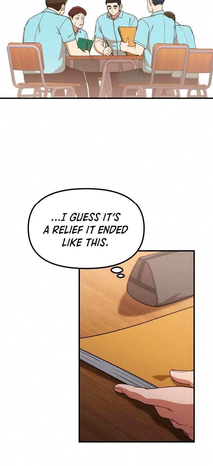 The Genius Wants to Be Ordinary! Chapter 36 page 24 - 