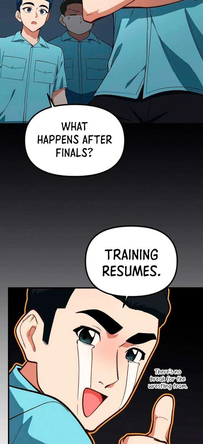 The Genius Wants to Be Ordinary! Chapter 36 page 31 - 