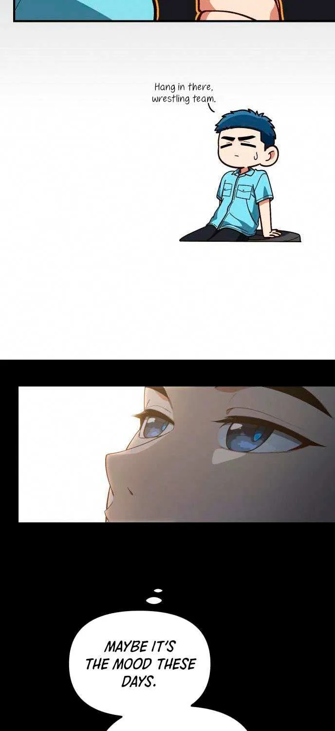 The Genius Wants to Be Ordinary! Chapter 36 page 32 - 