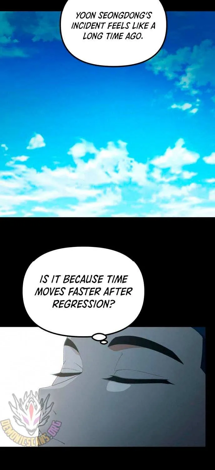 The Genius Wants to Be Ordinary! Chapter 36 page 33 - 