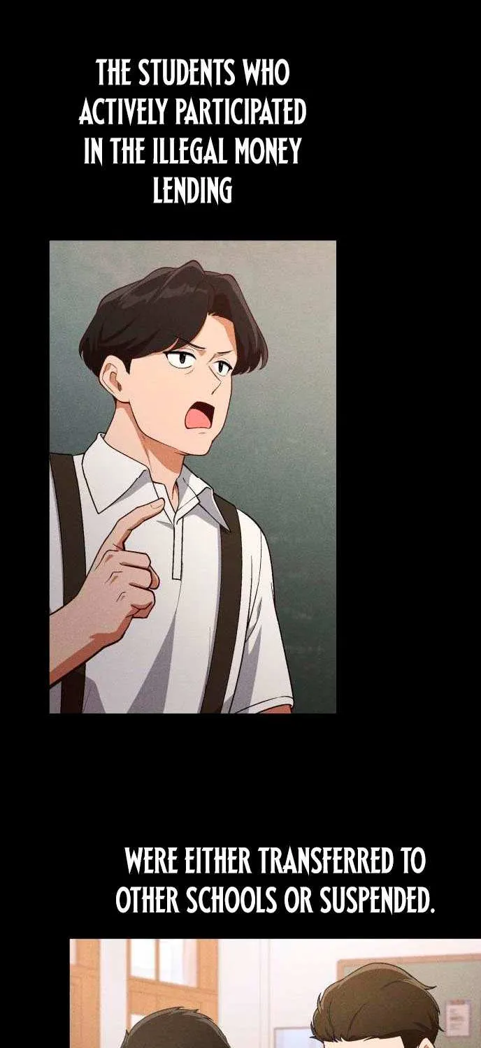 The Genius Wants to Be Ordinary! Chapter 36 page 5 - 