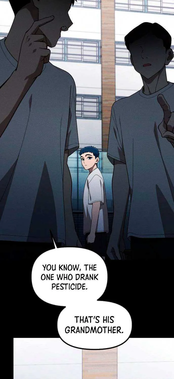 The Genius Wants to Be Ordinary! Chapter 36 page 46 - 