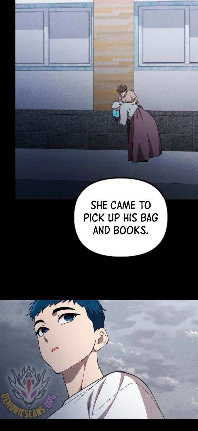 The Genius Wants to Be Ordinary! Chapter 36 page 47 - 