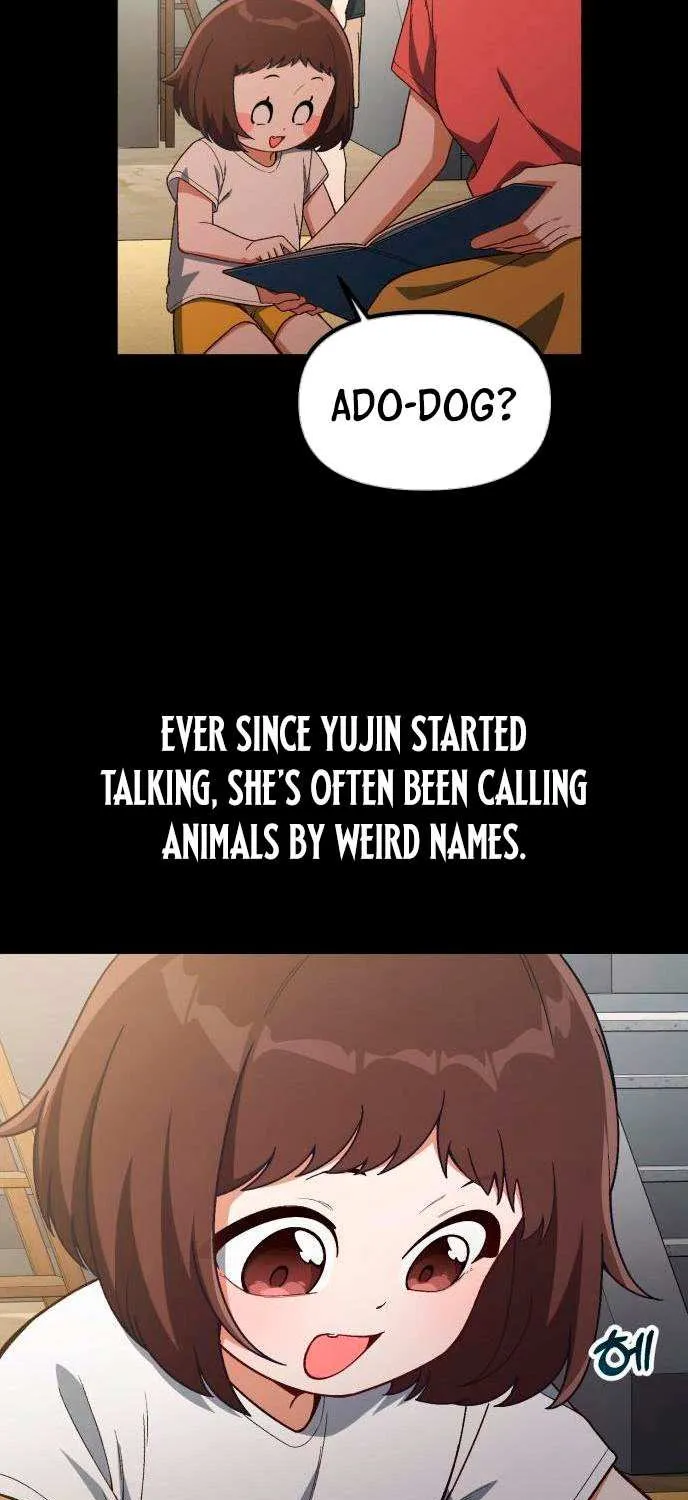 The Genius Wants to Be Ordinary! Chapter 36 page 58 - 