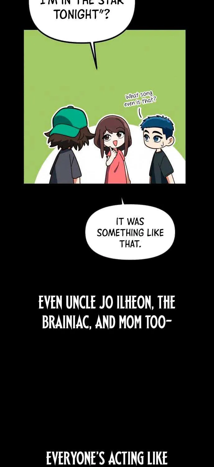The Genius Wants to Be Ordinary! Chapter 36 page 63 - 