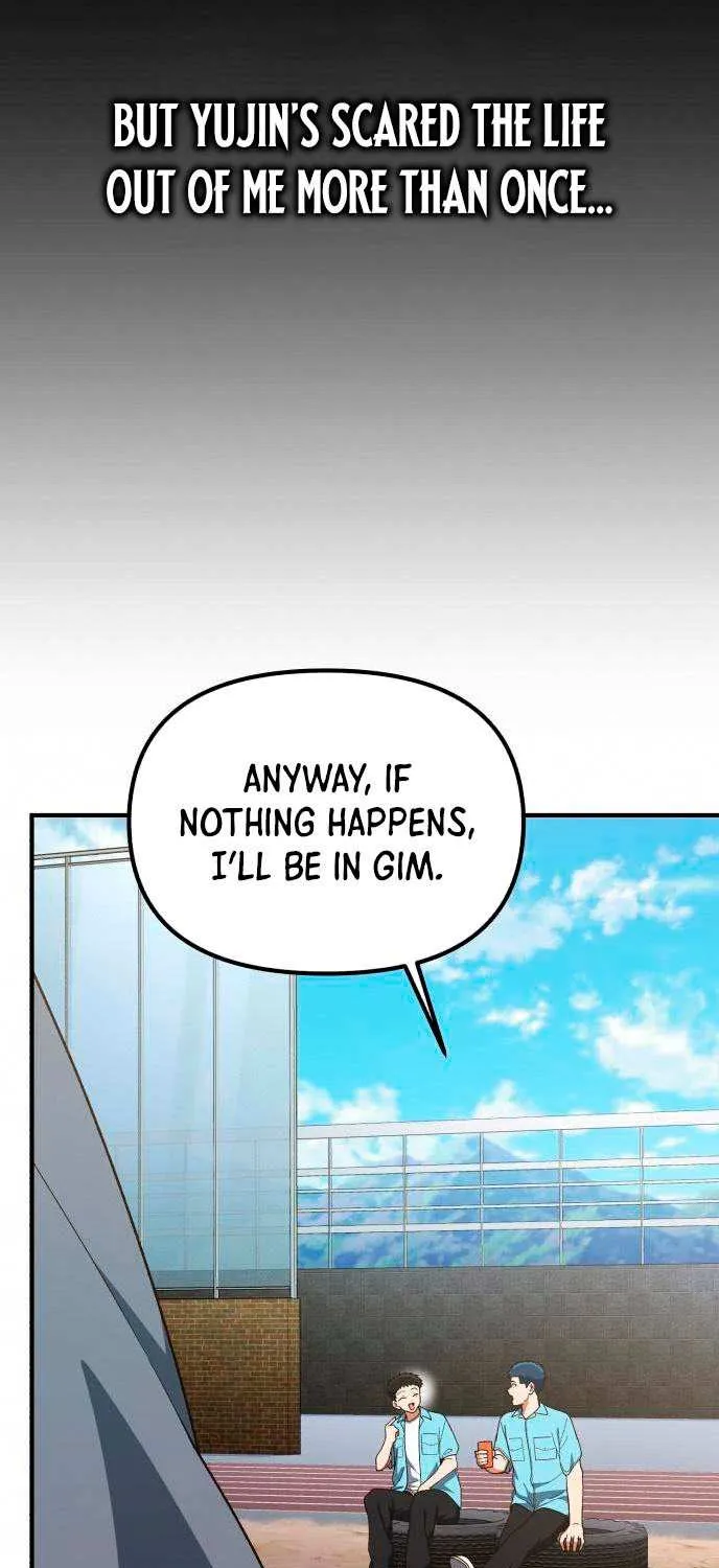 The Genius Wants to Be Ordinary! Chapter 36 page 65 - 