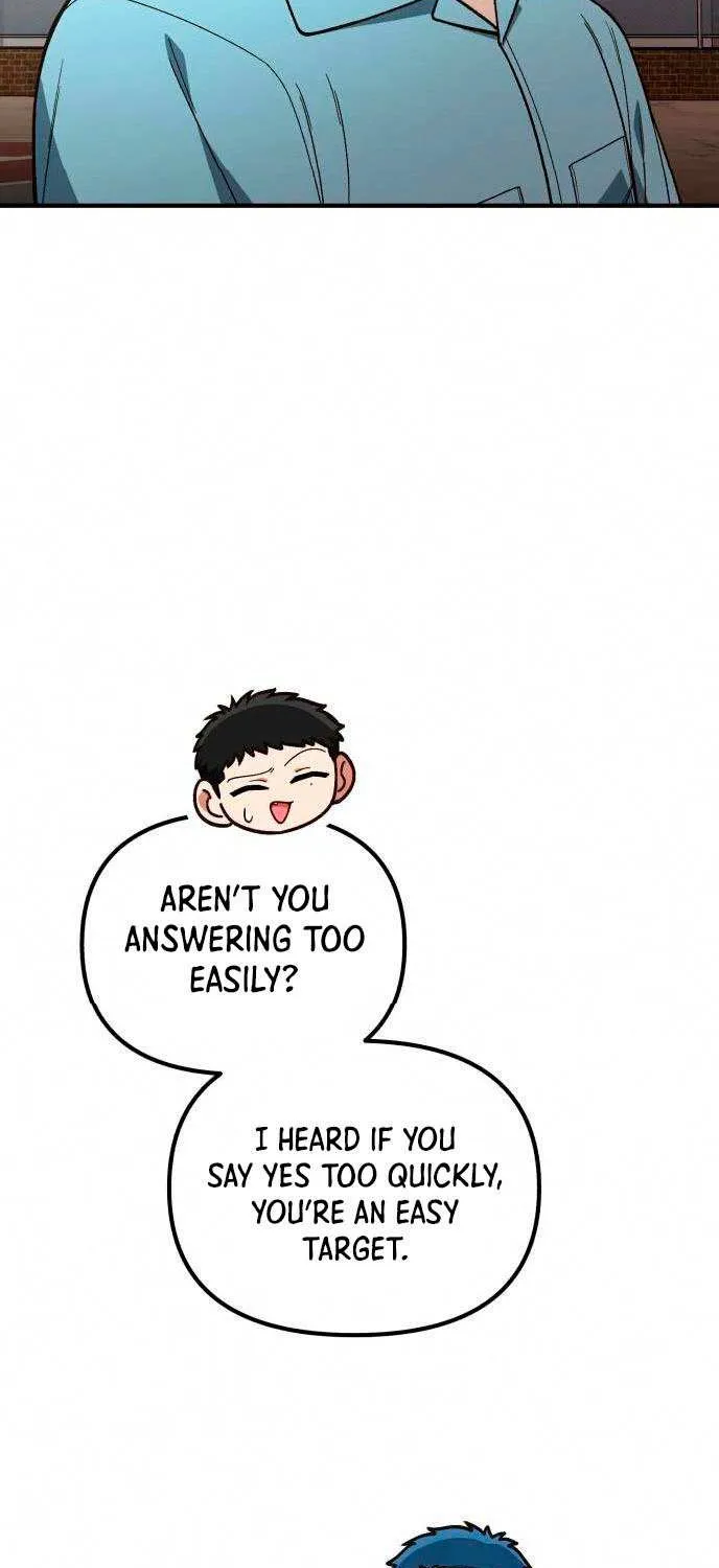The Genius Wants to Be Ordinary! Chapter 36 page 67 - 